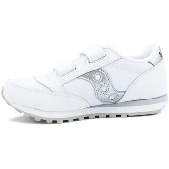 Saucony Deportivas Moda Baby Jazz HL White Perf SK163039 para niño