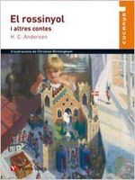 el rossinyol i altres contes nc