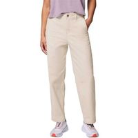 columbia pantalones roc para mujer