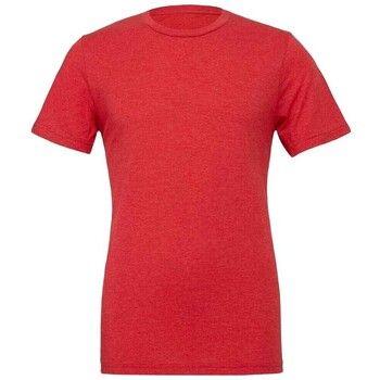 Bella + Canvas Camiseta Tri-Blend para hombre