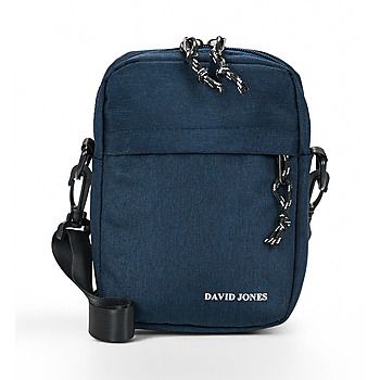David Jones Bolso - para hombre