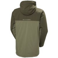 helly hansen cazadora escape para hombre