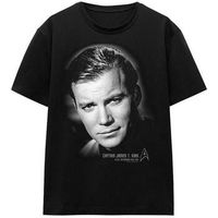 star trek tops y camisetas tv16083 para mujer