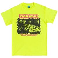disney camiseta hunk of junk in the galaxy para mujer