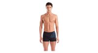 traje de bano arena kikko graphic para hombre