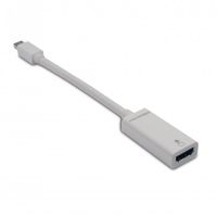 metronic convertidor mini displayport a hdmi 1080p