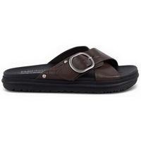 emu sandalias ebony para mujer