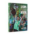 la copa de todos los beticos