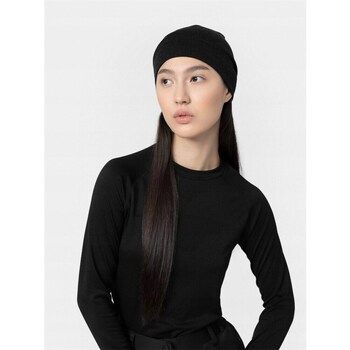 4F Gorro H4Z22CAF00923M para mujer