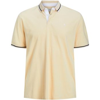Jack & Jones Polo 12143859 JJEPAULOS POLO SS NOOS PLS JOJOBA para hombre