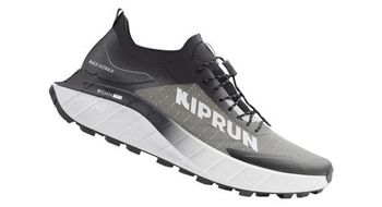 Kiprun hombre - negro