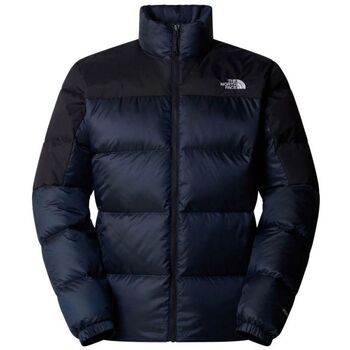The North Face Abrigo de plumas NF0A8993A1C1 M DIABLO DOWN-ESTATE BLUE para hombre