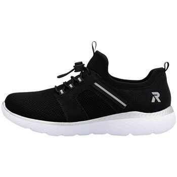 Rieker Deportivas Moda M506500 para mujer