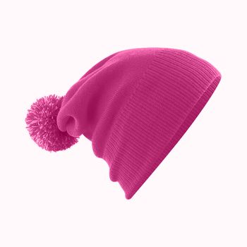 Beechfield Gorro PC7333 para niña