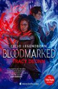 bloodmarked ciclo legendborn