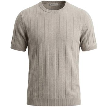 Jeordie's Jersey 60702 GIRO MM COSTE IN RILIEVO-300 BEIGE para hombre