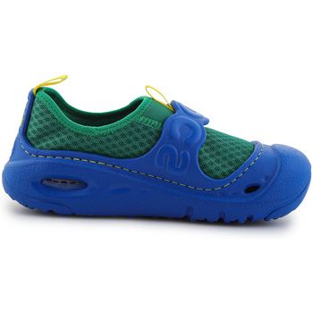 Crocs Sandalias Swiftwater Splash K 210619-3WH Green Ivy para niña