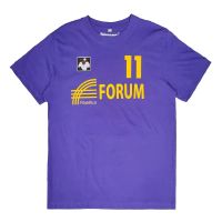 camiseta sabonis forum valladolid