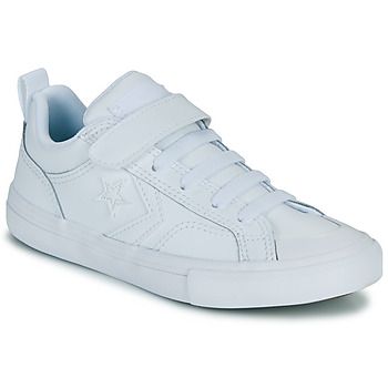 Converse Zapatillas PRO BLAZE STRAP LEATHER para niño