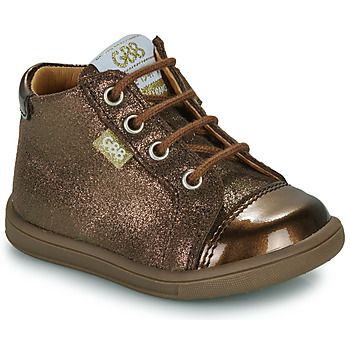 GBB Zapatillas altas MARIA para niña