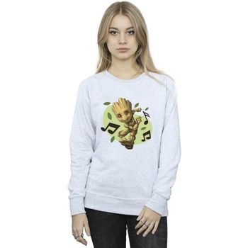 Marvel Jersey Guardians Of The Galaxy para mujer