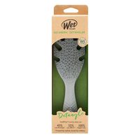 wet brush go green biodegradeable detangler grey