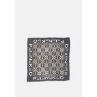 pinko bufanda q-roa-39233 para mujer