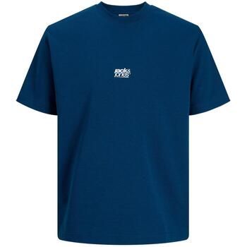 Jack & Jones Camiseta GT21252 para hombre