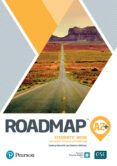 roadmap a2+ students  book & workbook pack