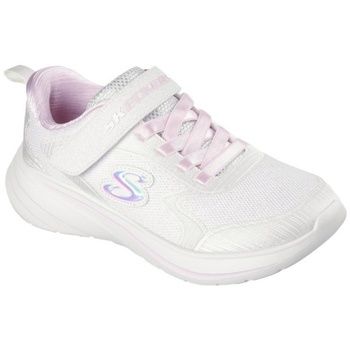 Skechers Zapatillas 303557N para niña