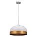 lampara de techo cleveland 5xe14 alregxd60cm cuerobeije