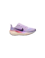 zapatillas de running nike pegasus 41 road mujer morado