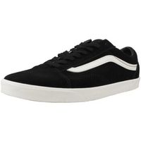 vans deportivas moda old skool lowpro para mujer