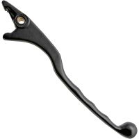 palanca de control del manillar kawasaki gpz 1000 rx freno negro