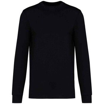 Native Spirit Camiseta manga larga NS333 para hombre