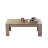 mesa baja l122 cm - gent