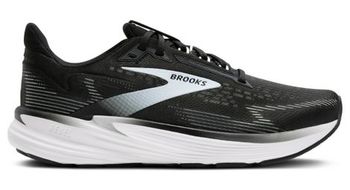 Brooks Running hombre - negro