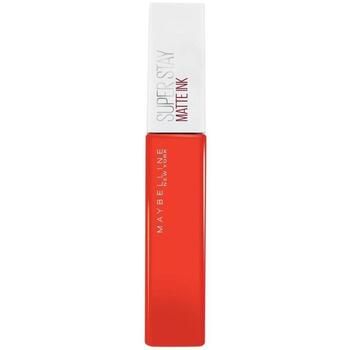 Maybelline New York Pintalabios Super Stay Matte Ink para mujer