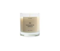 vela aromatica 300gr aroma vainilla de madagascar scalpers