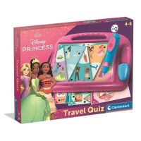 escritorio educativo interactivo clementoni princess con 18 actividades y lapiz electronico