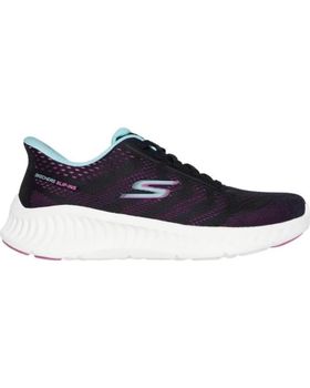 de SKECHERS GO WALK NOW-SARAHI NEGRO