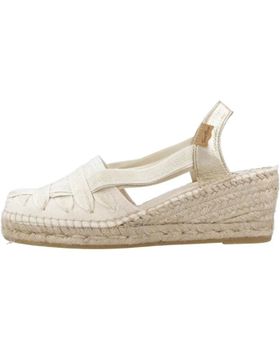 de TONI PONS ALPARGATAS MUJER MODELO TRACY COLOR BLANCO CRU