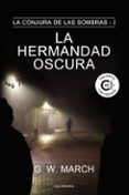 ibd la hermandad oscura la conjura de las sombras 1