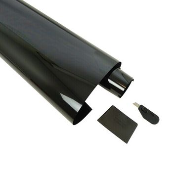 Window Tint Film Light-Light Grey 300x76cm