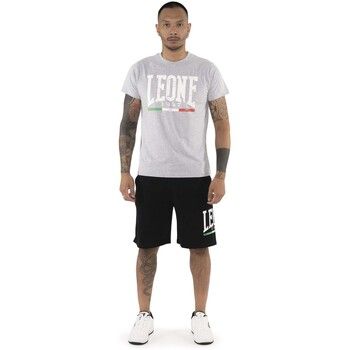 Leone 1947 Tops y Camisetas Man Sets And Bermuda para hombre
