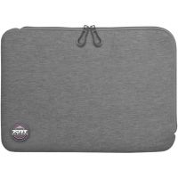 port designs torino ii funda para portatil 156 gris