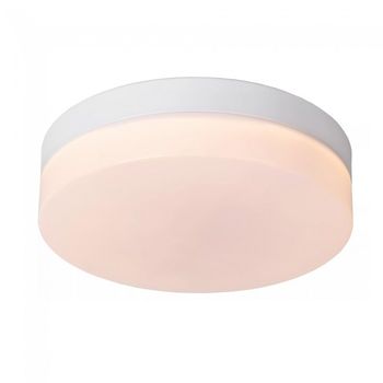 Plafón led para baños biskit (18w)