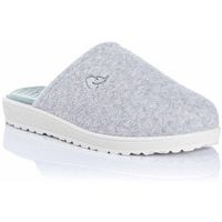 plumaflex pantuflas zapatilla de casa descalza para mujer