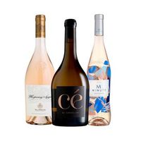 pack 3 imprescindibles del verano packs de vinos espana  225 cl 140