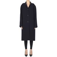 studio nicholson abrigo csc00008090ai para mujer